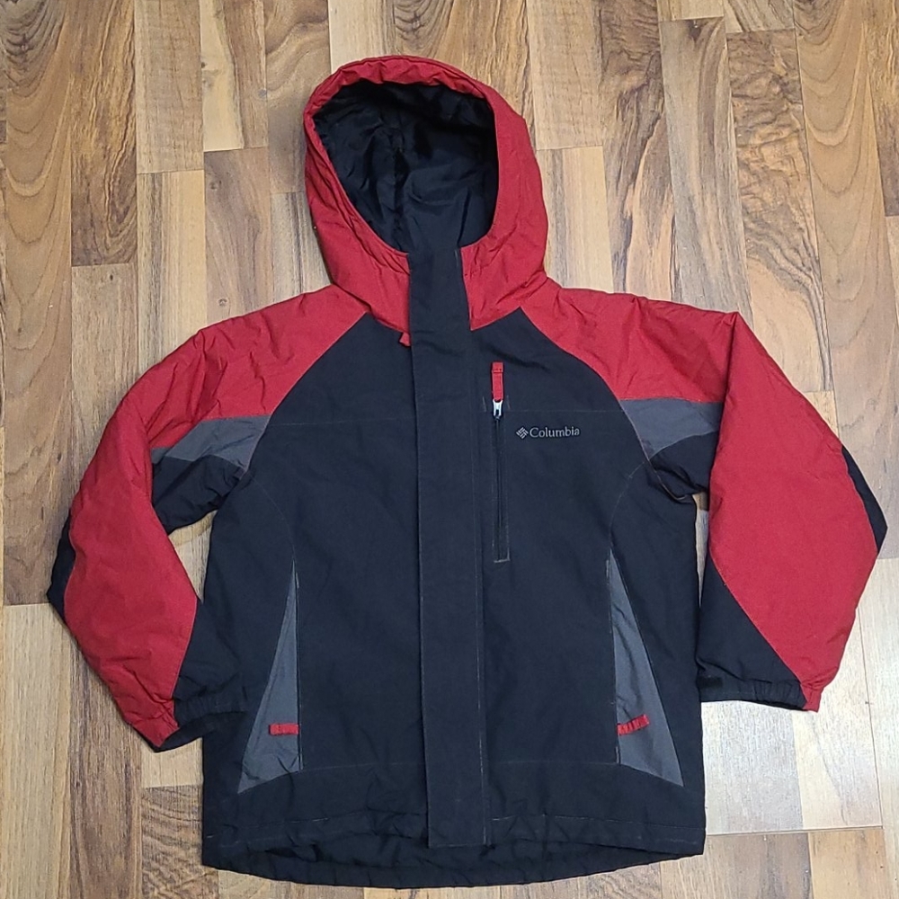 Youth 10-12 winter coat